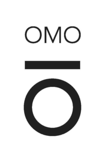 OMO 10 trademark