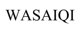 WASAIQI trademark