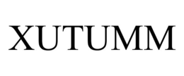 XUTUMM trademark