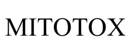 MITOTOX trademark