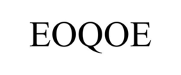 EOQOE trademark