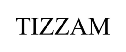 TIZZAM trademark