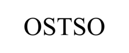 OSTSO trademark