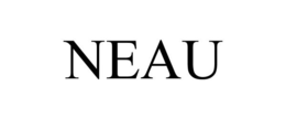 NEAU trademark
