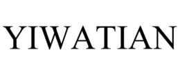 YIWATIAN trademark