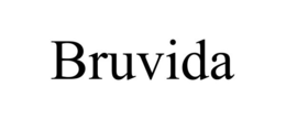 BRUVIDA trademark