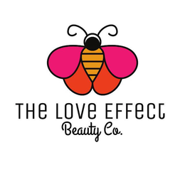 THE LOVE EFFECT BEAUTY CO. trademark