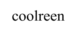 COOLREEN trademark