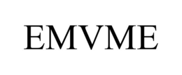 EMVME trademark