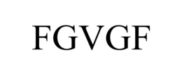 FGVGF trademark