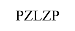 PZLZP trademark