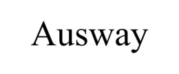 AUSWAY trademark