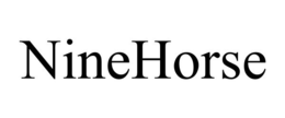 NINEHORSE trademark