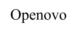 OPENOVO trademark