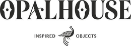OPALHOUSE INSPIRED OBJECTS trademark