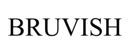 BRUVISH trademark