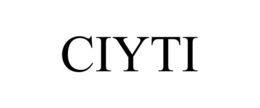 CIYTI trademark