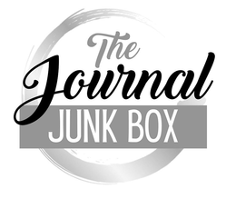THE JOURNAL JUNK BOX trademark