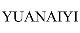 YUANAIYI trademark