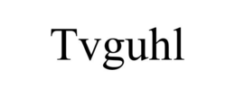 TVGUHL trademark