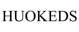 HUOKEDS trademark