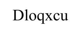 DLOQXCU trademark