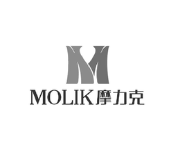 M MOLIK trademark