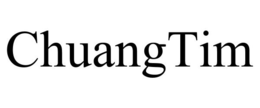 CHUANGTIM trademark