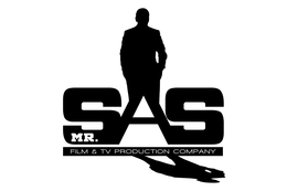 MR. SAS FILM & TV PRODUCTION COMPANY trademark