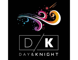 D/K DAY & KNIGHT trademark