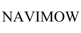 NAVIMOW trademark