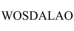 WOSDALAO trademark