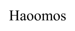 HAOOMOS trademark