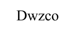 DWZCO trademark