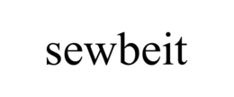 SEWBEIT trademark
