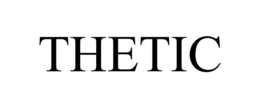 THETIC trademark