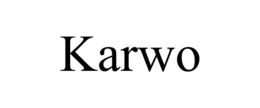 KARWO trademark