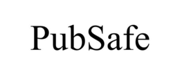 PUBSAFE trademark