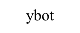 YBOT trademark