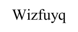 WIZFUYQ trademark