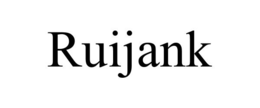 RUIJANK trademark