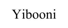 YIBOONI trademark
