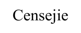 CENSEJIE trademark