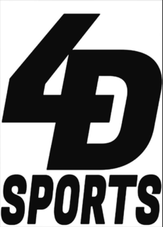 4D SPORTS trademark