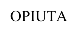 OPIUTA trademark
