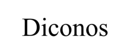 DICONOS trademark