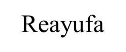 REAYUFA trademark