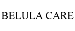 BELULA CARE trademark