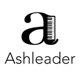 A ASHLEADER trademark