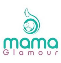 MAMA GLAMOUR trademark